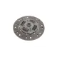 Комплект зчеплення VW T4 1.9D/TD 91-03, d=220mm, 44/45/50kw