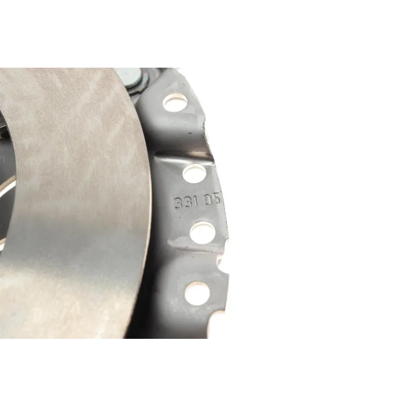 Комплект зчеплення VW T4 1.9D/TD 91-03, d=220mm, 44/45/50kw