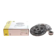Комплект зчеплення LuK 622 0667 00 для Ford Sierra, Scorpio, Granada (1985-1994) з вижимним підшипником