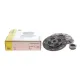 Комплект зчеплення LuK 622 0667 00 для Ford Sierra, Scorpio, Granada (1985-1994) з вижимним підшипником