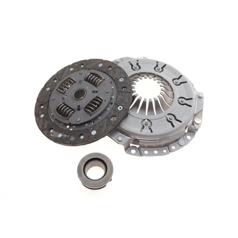 Комплект зчеплення LuK 622 0667 00 для Ford Sierra, Scorpio, Granada (1985-1994) з вижимним підшипником