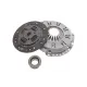 Комплект зчеплення LuK 622 0667 00 для Ford Sierra, Scorpio, Granada (1985-1994) з вижимним підшипником