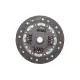 Комплект зчеплення LuK 622 0667 00 для Ford Sierra, Scorpio, Granada (1985-1994) з вижимним підшипником