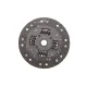 Комплект зчеплення LuK 622 0667 00 для Ford Sierra, Scorpio, Granada (1985-1994) з вижимним підшипником
