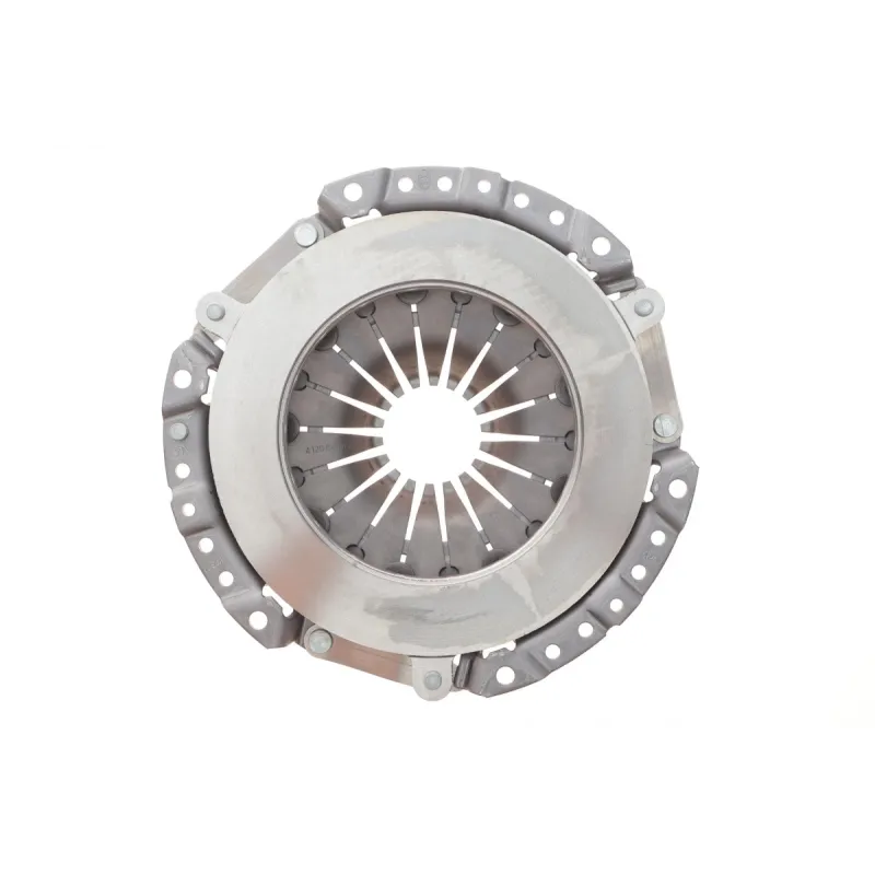 Комплект зчеплення LuK 622 0667 00 для Ford Sierra, Scorpio, Granada (1985-1994) з вижимним підшипником