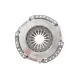 Комплект зчеплення LuK 622 0667 00 для Ford Sierra, Scorpio, Granada (1985-1994) з вижимним підшипником