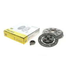 Комплект зчеплення LuK 622 0926 60 для Mitsubishi Lancer IV 1.8GTi 16V 1989-1992