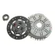 Комплект зчеплення LuK 622 0926 60 для Mitsubishi Lancer IV 1.8GTi 16V 1989-1992