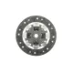 Комплект зчеплення LuK 622 0926 60 для Mitsubishi Lancer IV 1.8GTi 16V 1989-1992