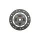 Комплект зчеплення LuK 622 0926 60 для Mitsubishi Lancer IV 1.8GTi 16V 1989-1992