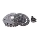Комплект зчеплення LuK 622 1423 00 для Fiat Bravo 1.8 GT 16V 1995-2001 з підшипником