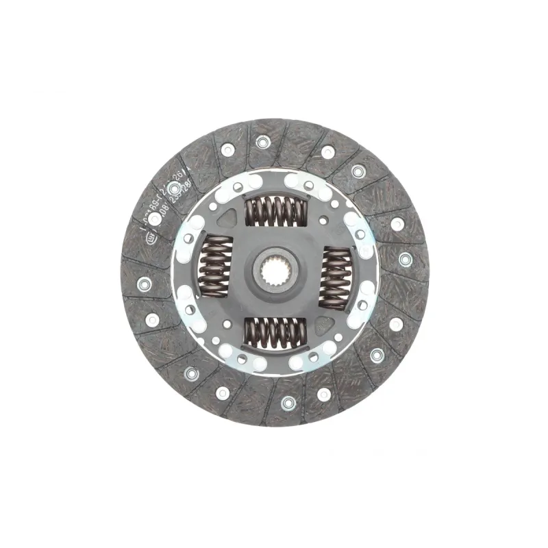 Комплект зчеплення Citroen Xantia/Xsara/Peugeot 306/405/406/605 92-05