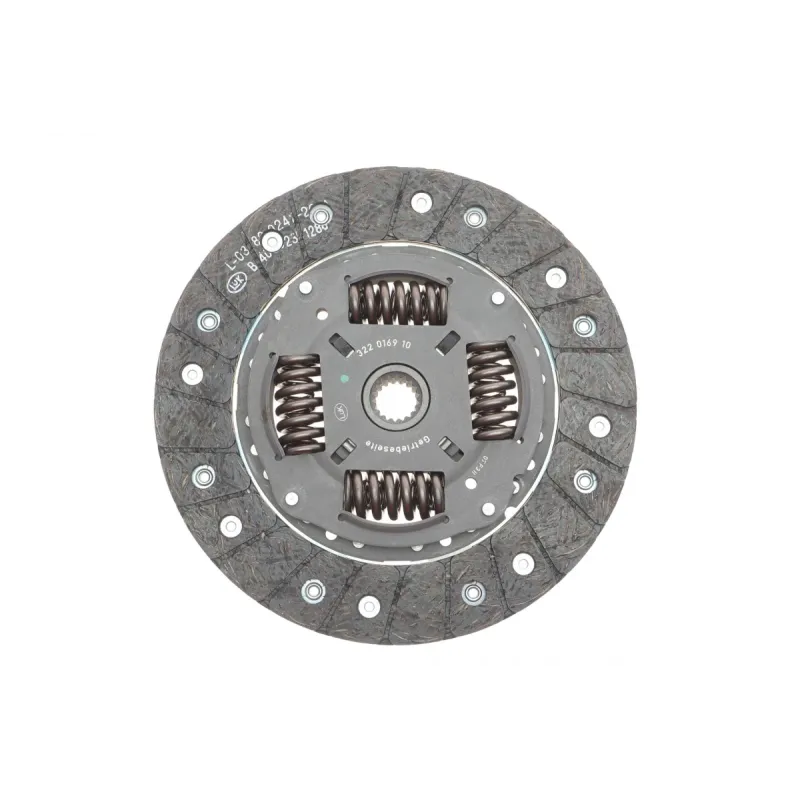 Комплект зчеплення Citroen Xantia/Xsara/Peugeot 306/405/406/605 92-05