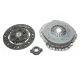 Комплект зчеплення Fiat Scudo 1.9D 96-06, 51kw
