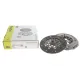 Комплект зчеплення VW T4 2.5TDI 95-03 (mot.ACV), d=220mm