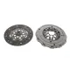 Комплект зчеплення VW T4 2.5TDI 95-03 (mot.ACV), d=220mm