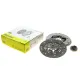 Комплект зчеплення VW Golf/Audi A3/Skoda Octavia 1.9 TDI (d=220mm)