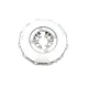 Комплект зчеплення VW Golf/Audi A3/Skoda Octavia 1.9 TDI (d=220mm)
