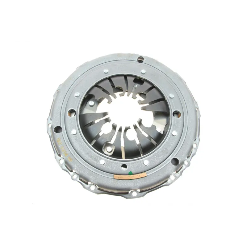 Комплект зчеплення VW Golf/Audi A3/Skoda Octavia 1.9 TDI (d=220mm)