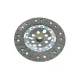 Комплект зчеплення VW Golf/Audi A3/Skoda Octavia 1.9 TDI (d=220mm)