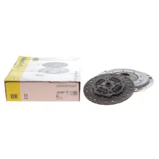 Купити Комплект зчеплення Opel Vectra B 95-03 (d=220mm) | KovelAutoHub