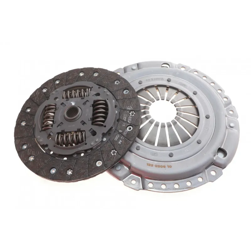 Комплект зчеплення Opel Vectra B 95-03 (d=220mm)