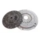 Комплект зчеплення Opel Vectra B 95-03 (d=220mm)