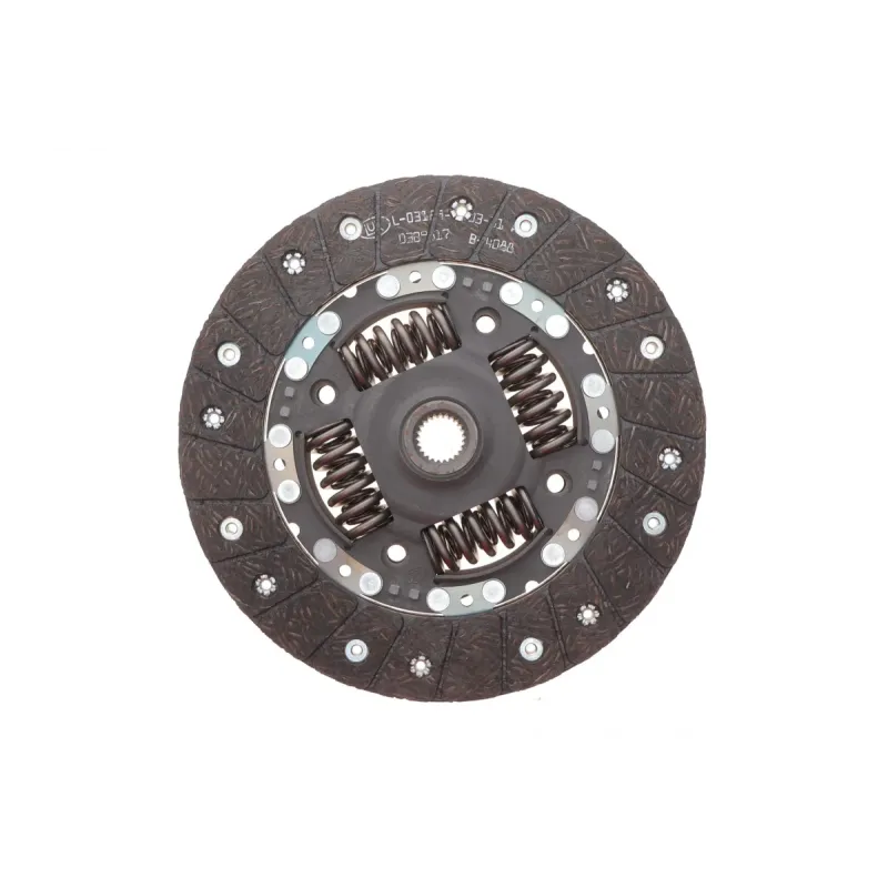 Комплект зчеплення Opel Vectra B 95-03 (d=220mm)