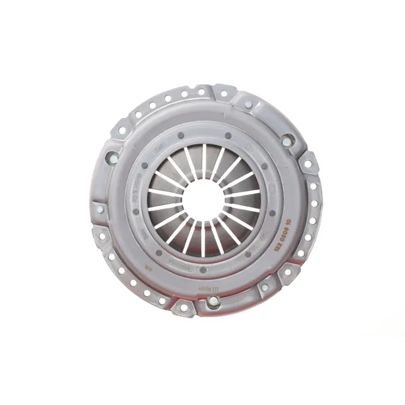 Комплект зчеплення Opel Vectra B 95-03 (d=220mm)