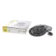 Комплект зчеплення LuK 622 2400 00 для Volkswagen Golf IV, Audi A3, Seat Leon 1997-2006 (d=220mm)