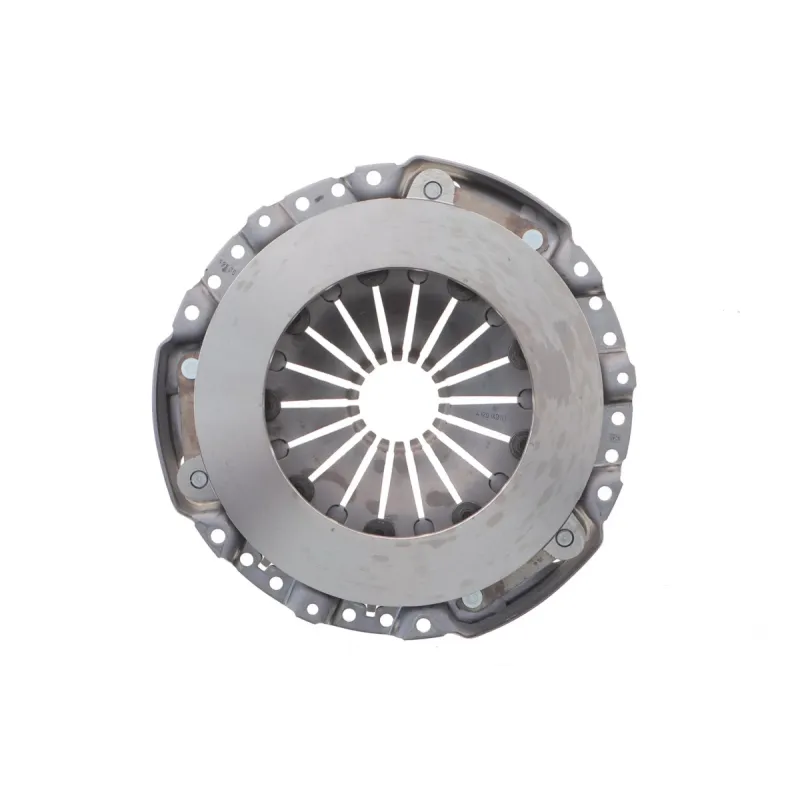 Комплект зчеплення LuK 622 2400 00 для Volkswagen Golf IV, Audi A3, Seat Leon 1997-2006 (d=220mm)