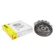 Комплект зчеплення LuK 622 2414 09 для Ford Focus I/C-MAX 1.4/1.6/1.8 16V/BiFuel 1998-2005