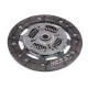 Комплект зчеплення LuK 622 2414 09 для Ford Focus I/C-MAX 1.4/1.6/1.8 16V/BiFuel 1998-2005