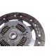Комплект зчеплення LuK 622 2414 09 для Ford Focus I/C-MAX 1.4/1.6/1.8 16V/BiFuel 1998-2005