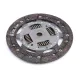 Комплект зчеплення LuK 622 2414 09 для Ford Focus I/C-MAX 1.4/1.6/1.8 16V/BiFuel 1998-2005