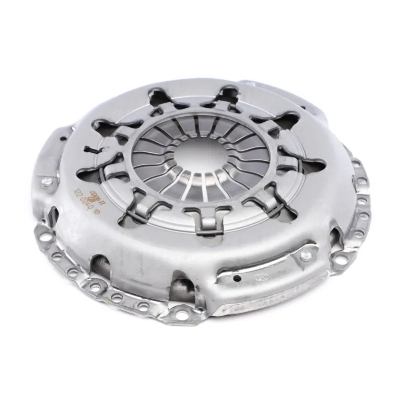 Комплект зчеплення LuK 622 2414 09 для Ford Focus I/C-MAX 1.4/1.6/1.8 16V/BiFuel 1998-2005