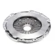 Комплект зчеплення LuK 622 2414 09 для Ford Focus I/C-MAX 1.4/1.6/1.8 16V/BiFuel 1998-2005