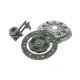 Комплект зчеплення LuK 622 2414 33 для Ford Focus 1.4/1.6/1.8 16V 1998-2004