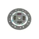 Комплект зчеплення LuK 622 2414 33 для Ford Focus 1.4/1.6/1.8 16V 1998-2004