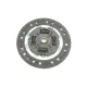 Комплект зчеплення LuK 622 2414 33 для Ford Focus 1.4/1.6/1.8 16V 1998-2004