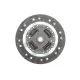 Комплект зчеплення LuK 622 2414 36 для Ford Focus 1.8 16V BiFuel 1998-2004
