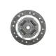 Комплект зчеплення LuK 622 2414 36 для Ford Focus 1.8 16V BiFuel 1998-2004