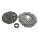 Комплект зчеплення Skoda Fabia/Roomster 1.4D 03-10