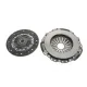 Комплект зчеплення Skoda Fabia/Roomster 1.4D 03-10