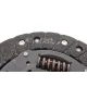 Комплект зчеплення Renault Kangoo 1.9dTi/dCi 00- 59/62kw, F9Q 780