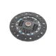Комплект зчеплення Renault Kangoo 1.5DCI 01-, K9K 700/702/704/710, d=220mm