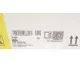 Комплект зчеплення Renault Kangoo 1.5DCI 01-, K9K 700/702/704/710, d=220mm