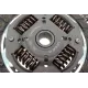 Комплект зчеплення LuK 622 3061 09 для Renault Laguna II 1.8/2.0 16V (2001-2008)