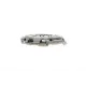 Комплект зчеплення LuK 622 3061 09 для Renault Laguna II 1.8/2.0 16V (2001-2008)