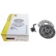 Комплект зчеплення Renault Laguna II 1.8/2.0 16V, 01-08, F4P/F4R, 85/86/88/89/98/99kw